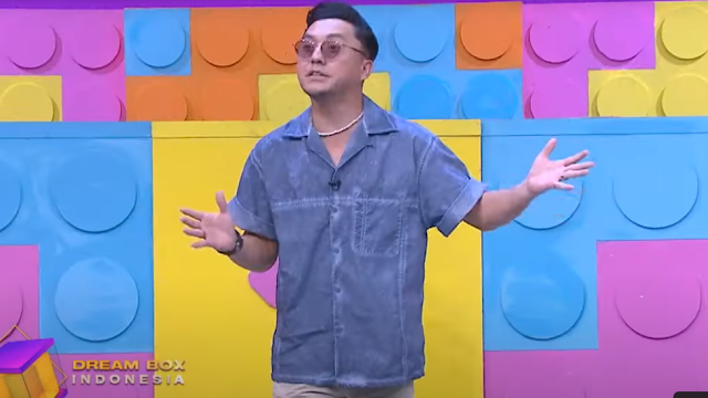 Cara Daftar Acara Dream Box Indonesia TransTV Cara Daftar Acara Dream Box Indonesia TransTV